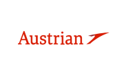 Austrian Airlines logo