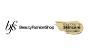 Beautyfashionshop logo
