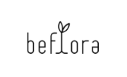 Beflora CBD logo