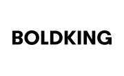Boldking logo