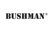 Bushman logo