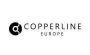 Copperline logo