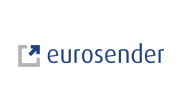 Eurosender logo