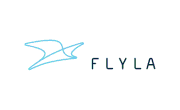 Flyla logo