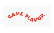 Game Flavor logo