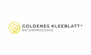 Goldenes Kleeblatt logo