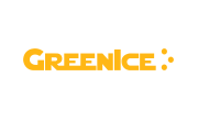 Greenice logo