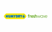 Humydry logo