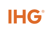 IHG logo