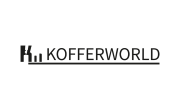 Kofferworld logo
