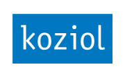 Koziol logo