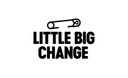 Little Big Change logo