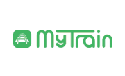 MyTrain logo