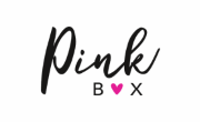 Pink Box logo