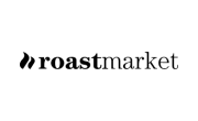 Roastmarket logo