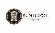 Rum Depot logo