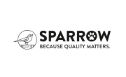 SPARROWPet logo