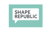 Shape Republic logo