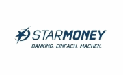 StarMoney logo