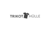 Trikothülle logo