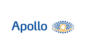 Apollo logo