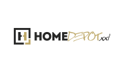 homedepotxxl logo