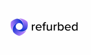 refurbed logo