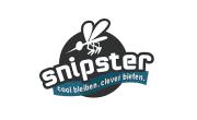 Snipster logo