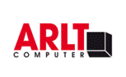 ARLT logo