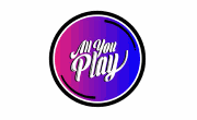 AllYouPlay logo