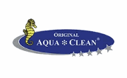 Aqua Clean logo