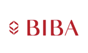 BIBA logo