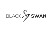 Black Swan DesignZ logo
