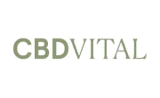 CBD Vital logo