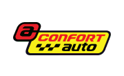 ConfortAuto logo