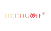 DecouVie logo