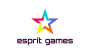 Esprit Games logo