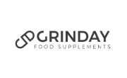GRINDAY logo
