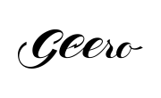 Geero logo