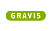 Gravis logo