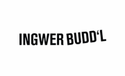 Ingwer Budd'l logo