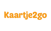 Kaartje2go logo