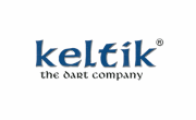 Keltik-Darts logo