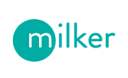 Milker logo