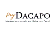 Mydacapo logo