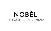 NOBEL COSMETICS logo