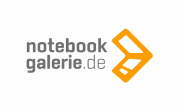 Notebookgalerie logo