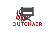 Outchair logo
