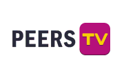 Peers.TV logo