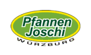 Pfannen Joschi logo